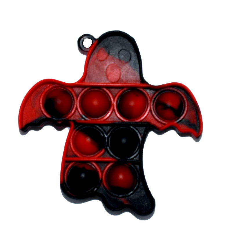 Stress Relief Bubble Toy