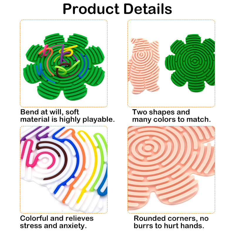 Sensory Toys (3)