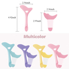 Silicone Eyeliner Makeup Tool
