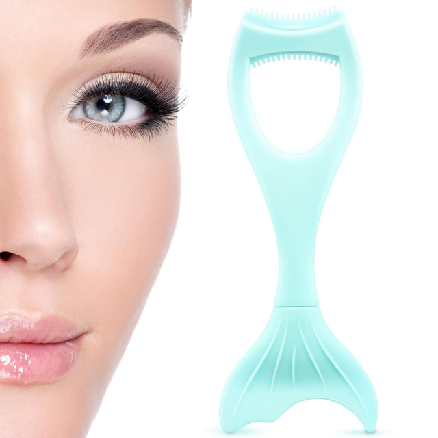 User Mascara Shield Applicator