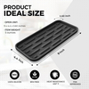 Silicone Soap Tray for Shower