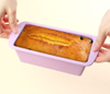 Baking Bread Mold