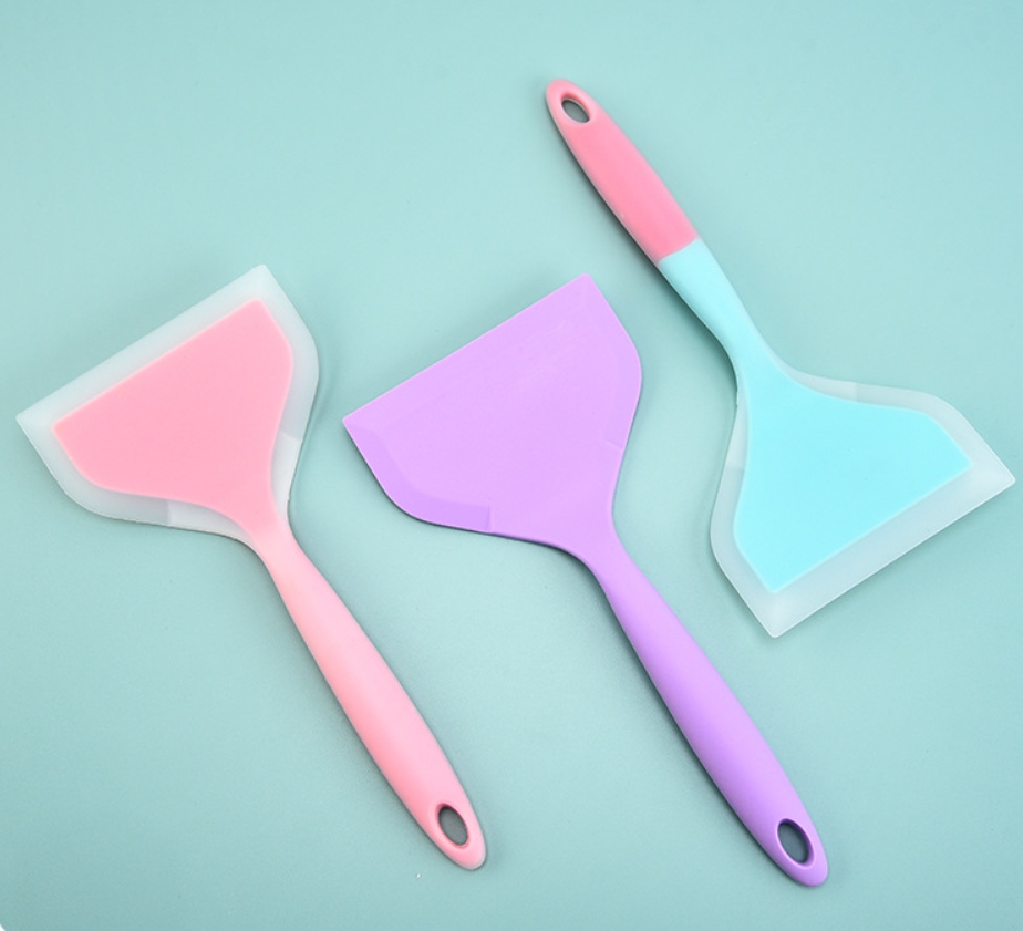 Frying Pan Spatula