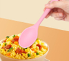 Silicone Feeding Spoon
