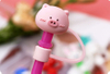 Silicone Straw Stopper