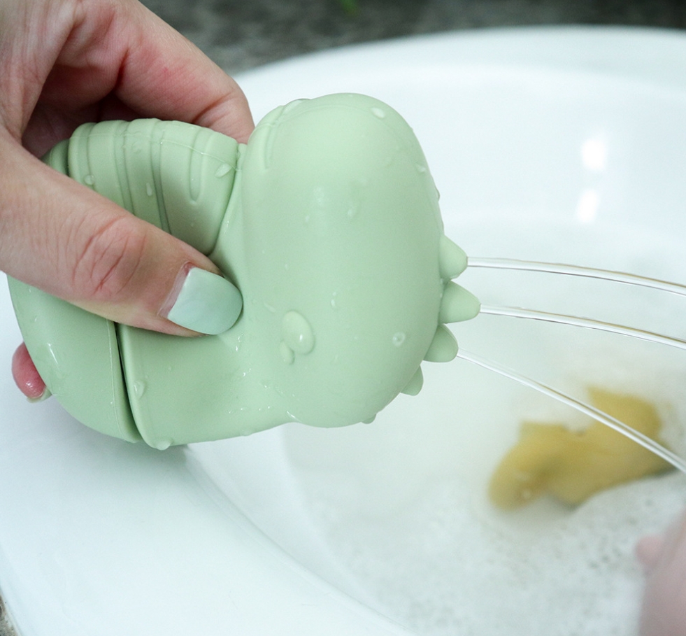 Baby Bath Toys