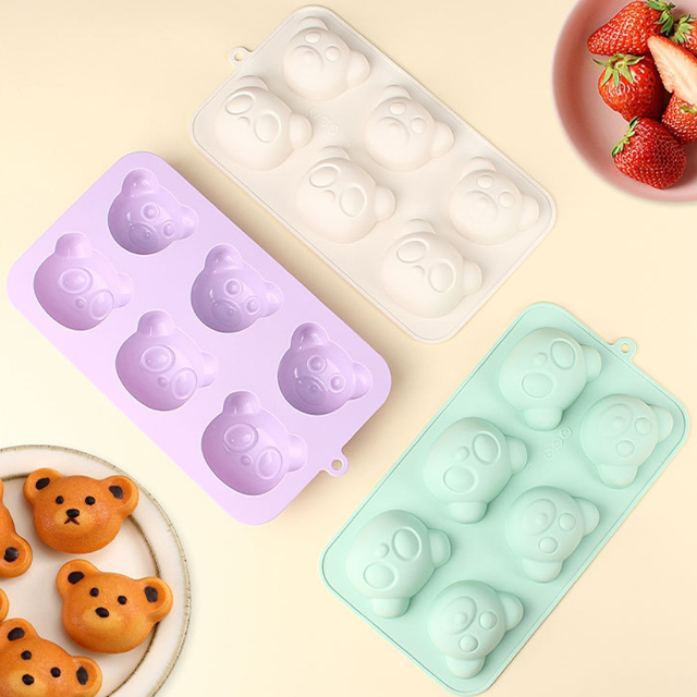 Baking Cake Mold