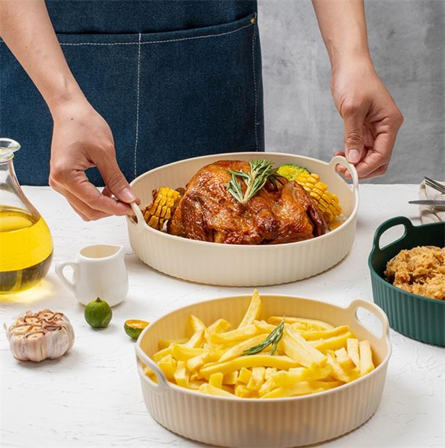 Silicone Air Fryer Mat 