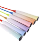 Badminton gradient color hand grip shock absorption wear-resistant non-slip sweat-absorbent overgrip gradient 