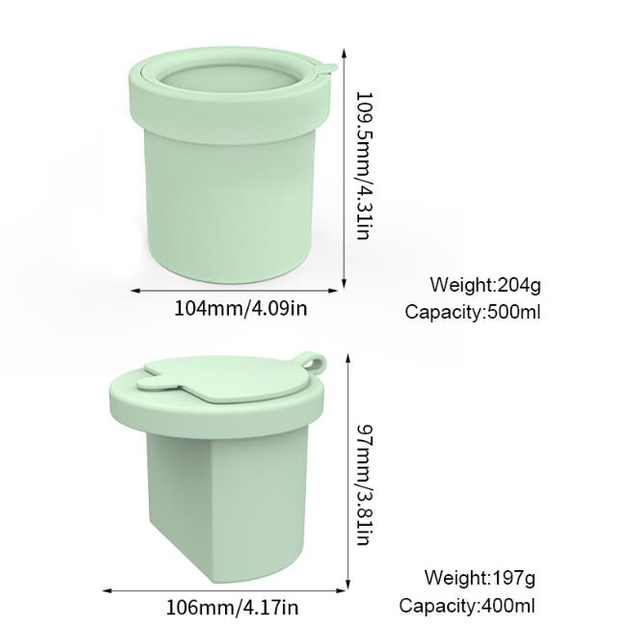 Stanley Ice Cream Cup