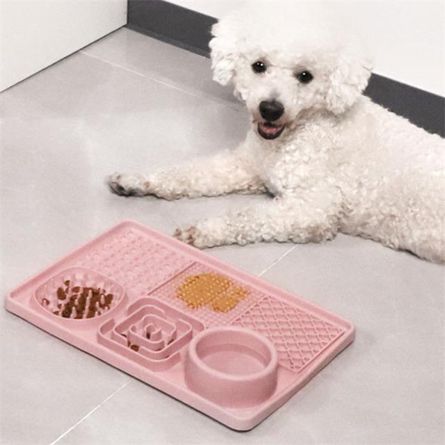 Pet Licking Mat