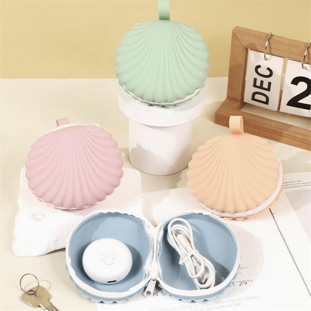 Silicone Mini Bag