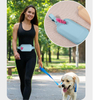Pet Silicone Waist Bag