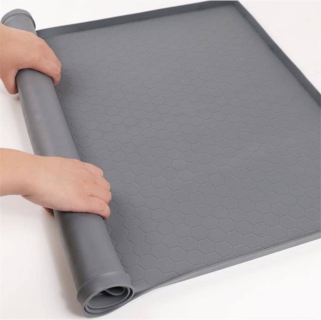 Silicone Insulation Pad