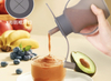 Silicone Puree Bottle