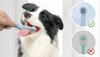 Silicone Pet Toothbrush