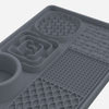 Silicone Licking Mat for Dogs
