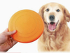 Silicone Dog Frisbee