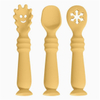Baby Food Spoon Set