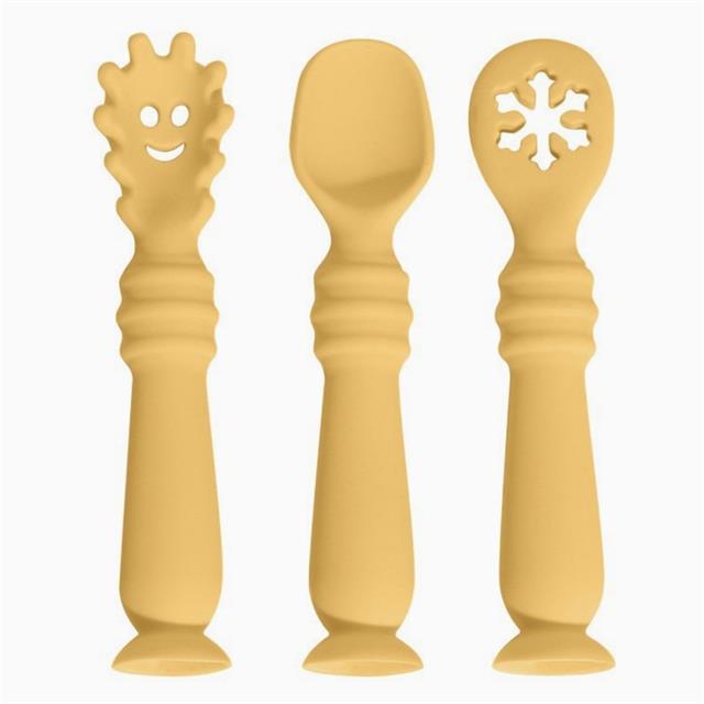 Baby Food Spoon Set