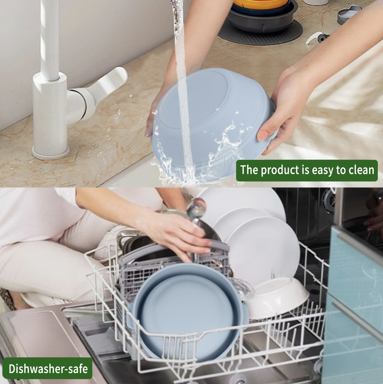 Bread Proofing Basket Set