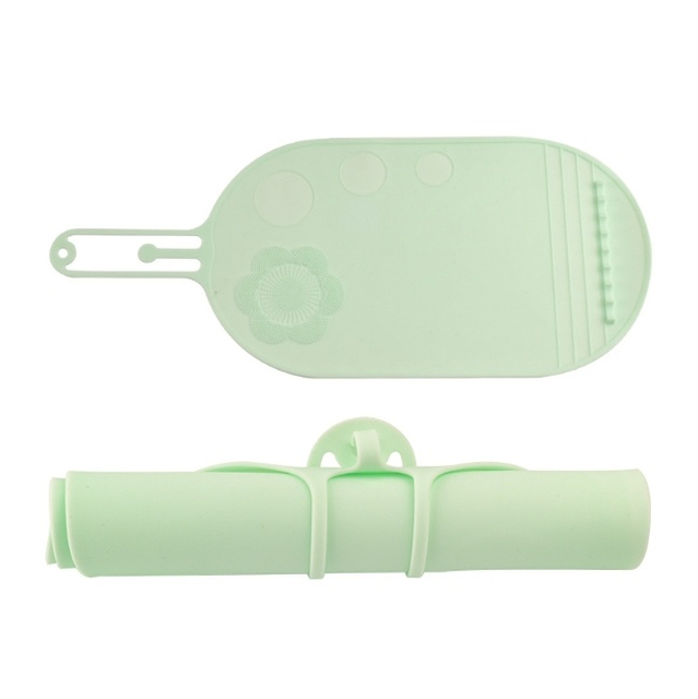 Silicone Makeup Pad