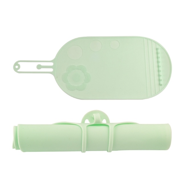 Silicone Makeup Pad