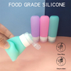 Travel Packing Bottle