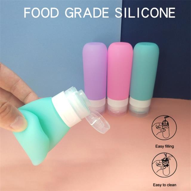 Travel Packing Bottle