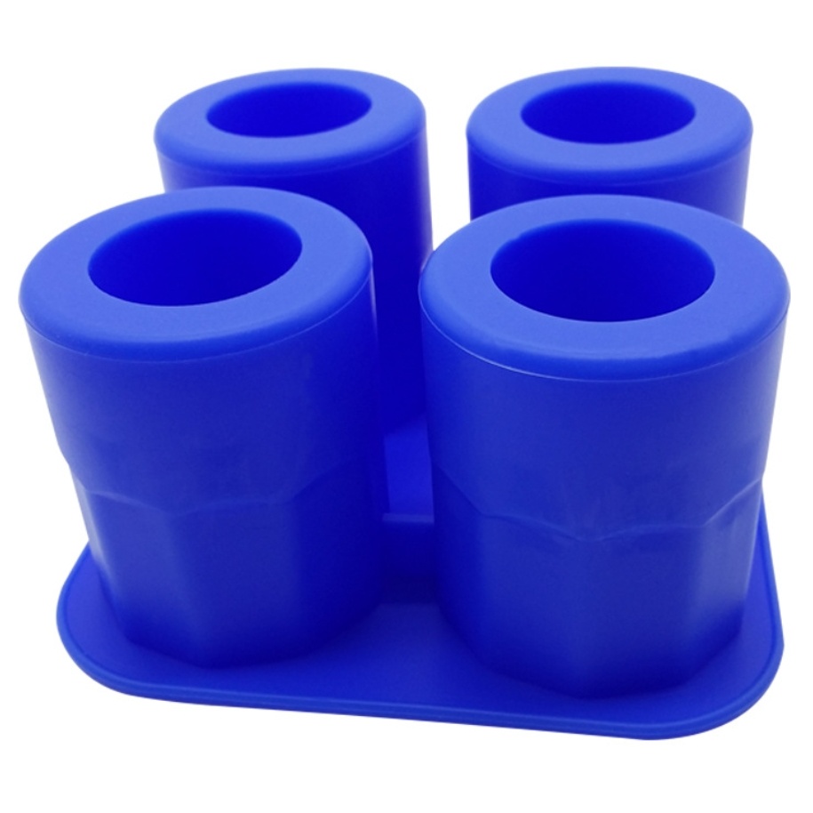 Ice Cube Silicone Mold