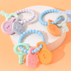 Bracelet Teething Stick