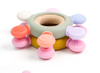 Silicone Teething Stick