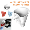 Cross-border trending kitchen flour funnel