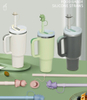 Silicone Straws