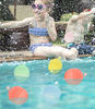 Silicone Water Ball