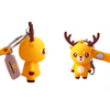 Cartoon Key Chain