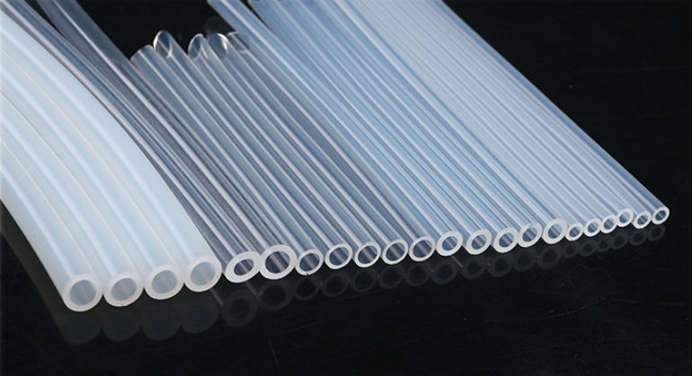 silicone transparent tube (16)