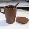 Foldable Coffee Cup