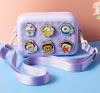 Small Silicone Coin Purse