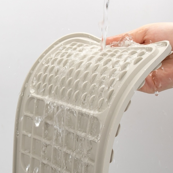 Suction Cup Pet Bowl