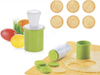 Silicone Cookie Embossing Mold