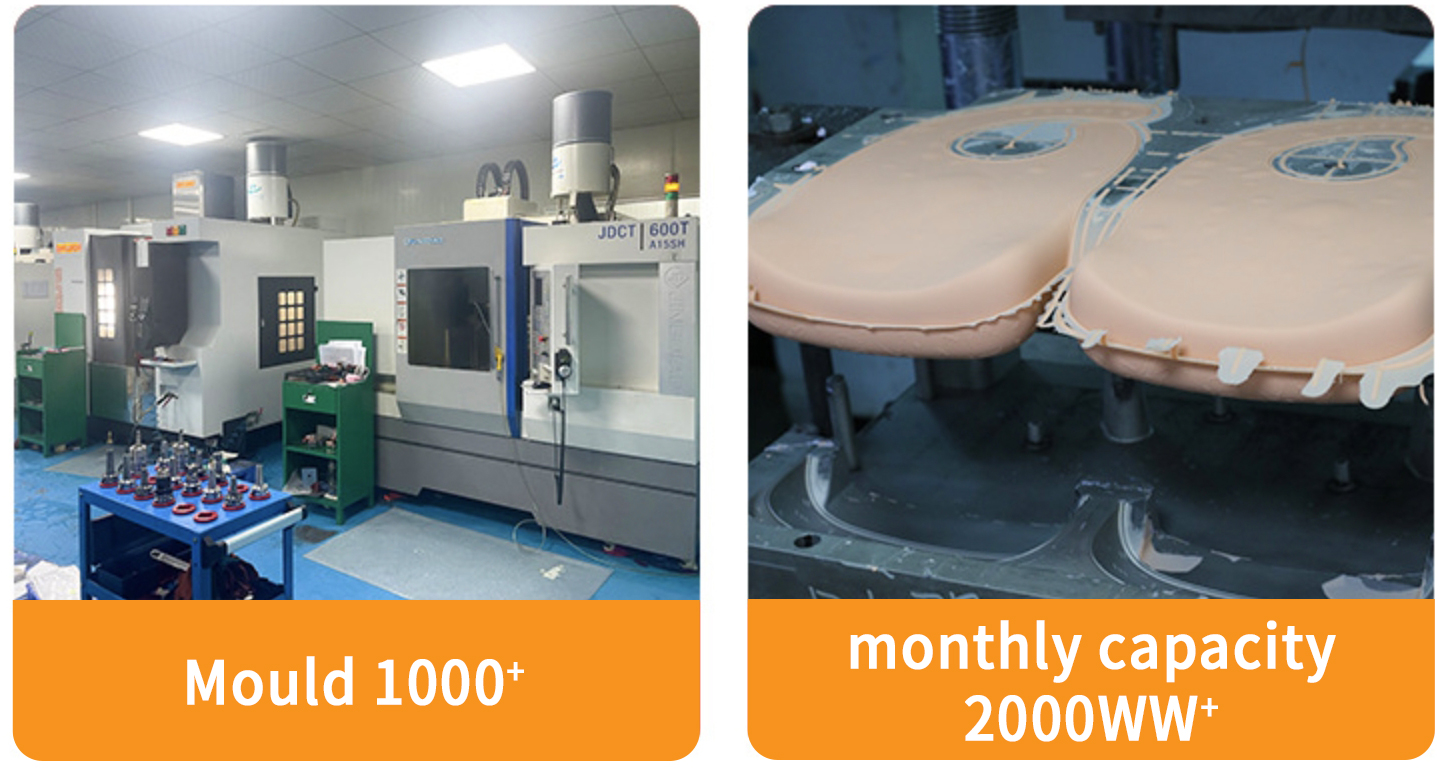 silicone egg tart mold (1)