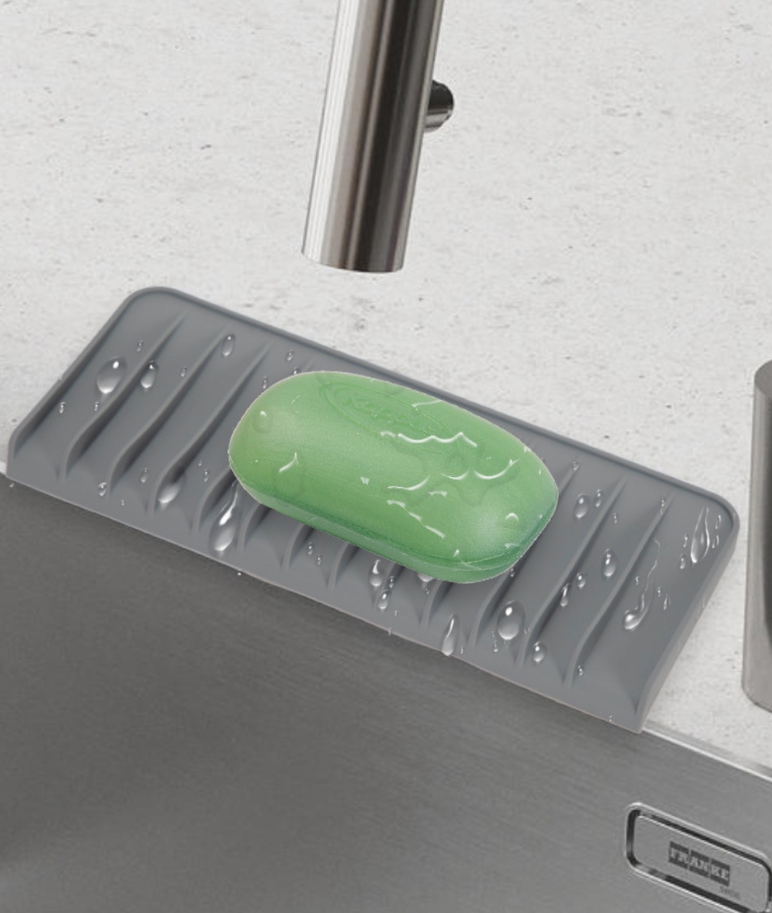 Soap Drain Tray (7)