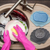 Silicone Soap Holder