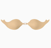 Silicone Strapless Breast Pads