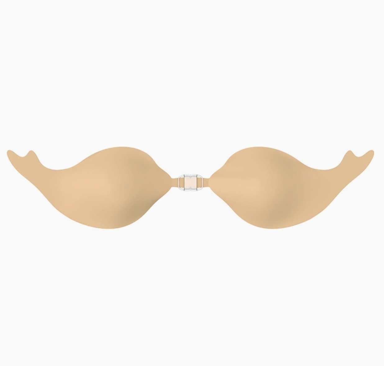 Silicone Strapless Breast Pads