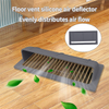 Silicone Air Guide for Vents
