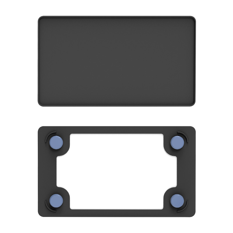 Coffee Machine Silicone Mat