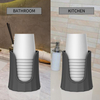 Silicone Disposable Cup Organizer
