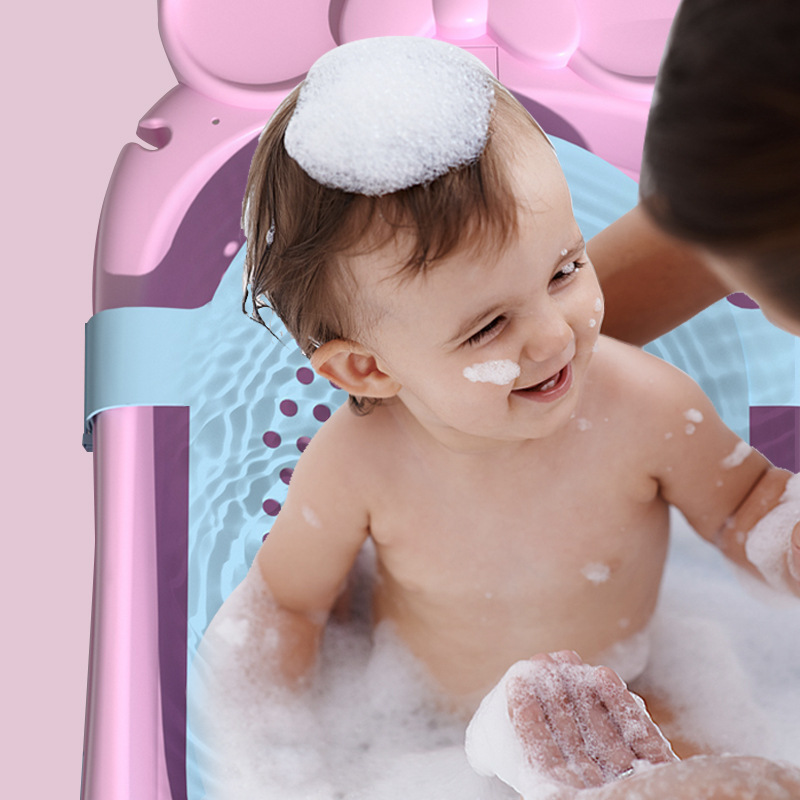 Silicone Bathtub Net